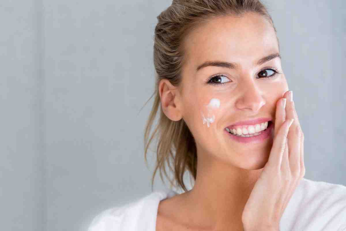 Як досягти чистої шкіри
