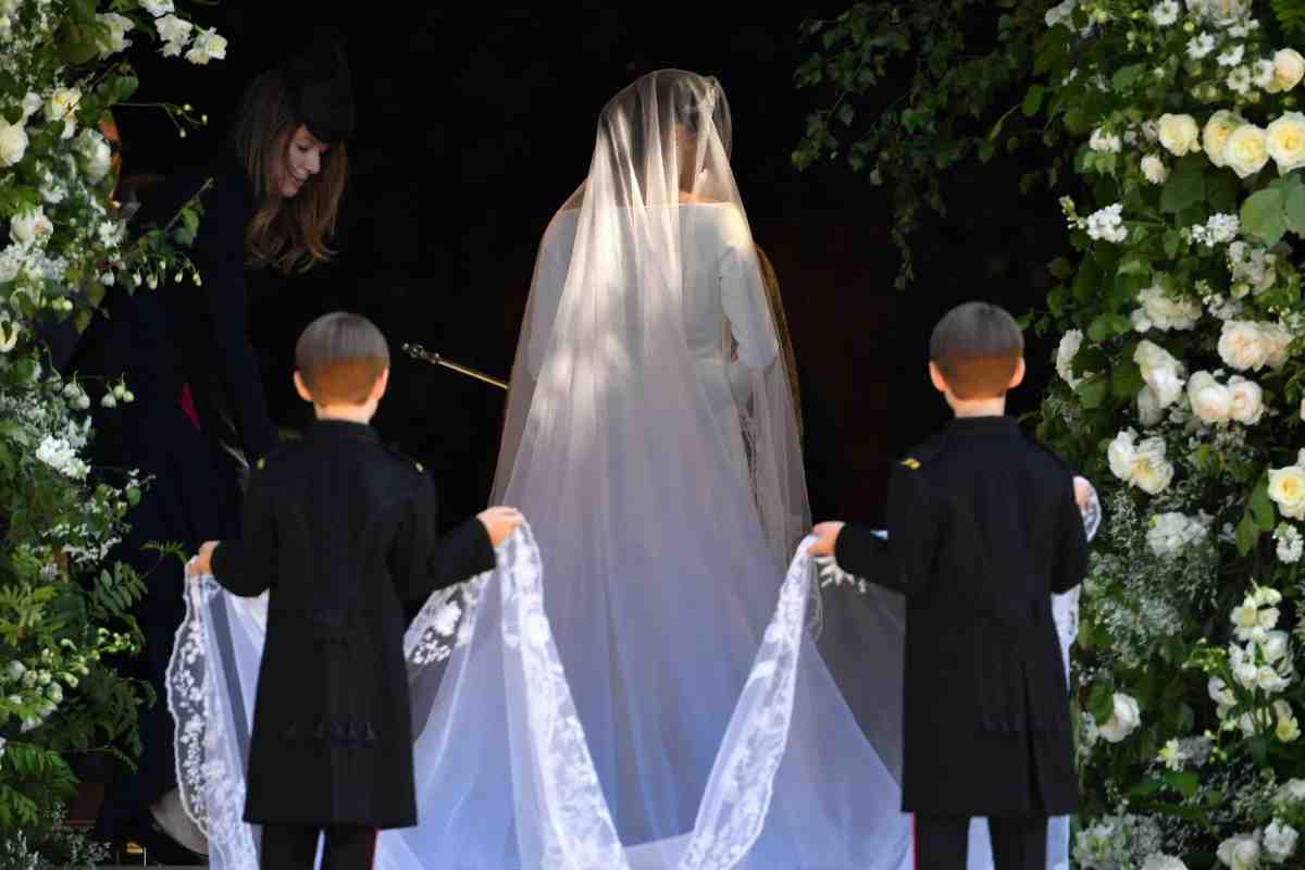 Іранська весільна церемонія
