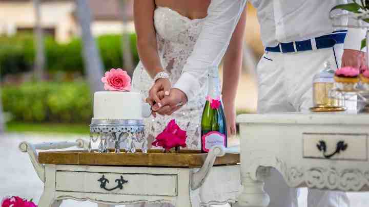 Як правильно організувати весілля