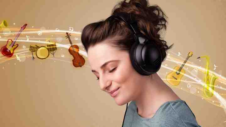 Музика як ліки: що і коли слухати