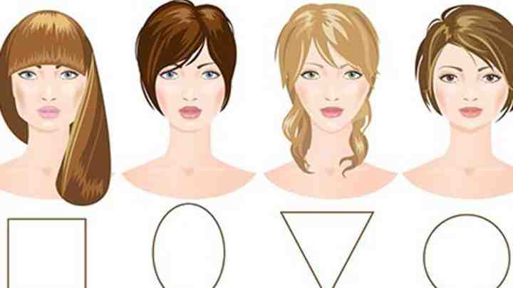 Beauty-геометрія: як підібрати челку під форму обличчя