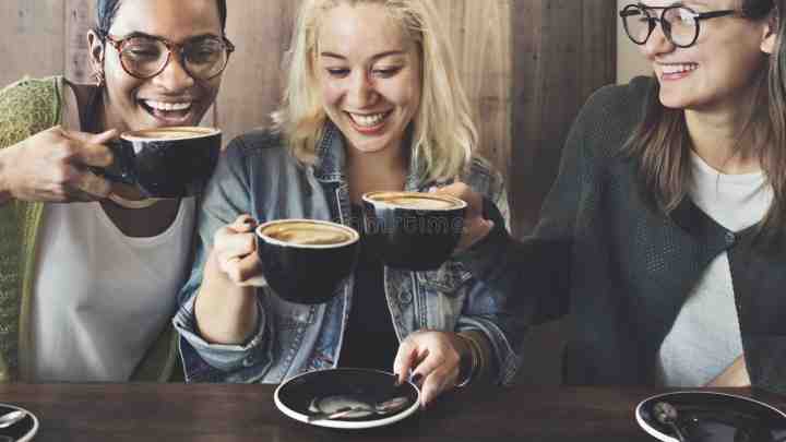 Coffee Talk: як п'ють каву в різних країнах світу