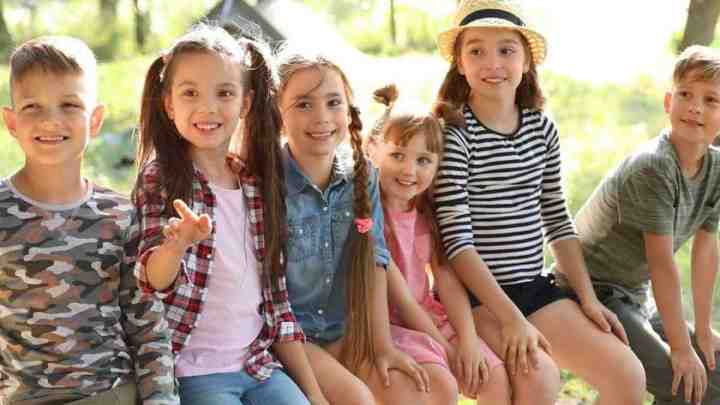 Канікули дітей: як вибрати хороший літній табір?
