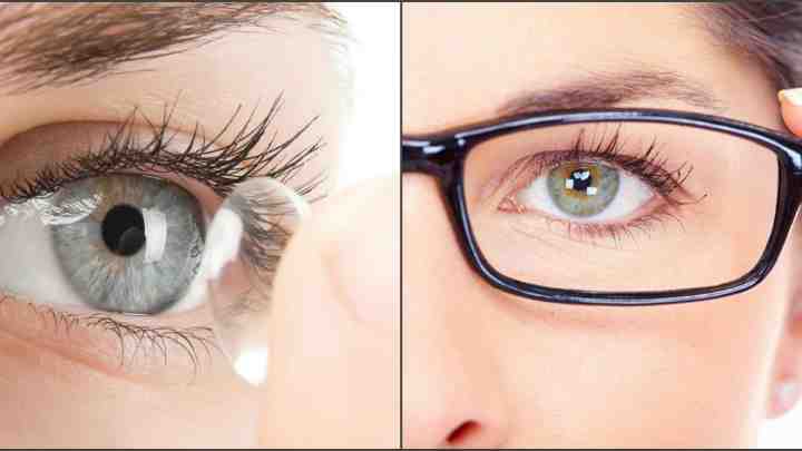 7 простих способів подбати про свій зір