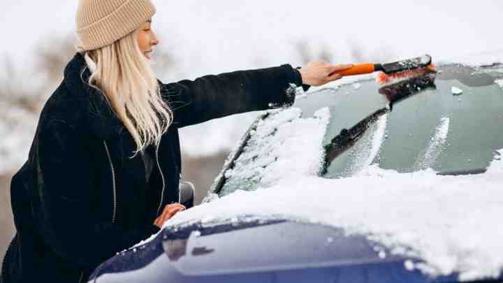 Что подарить автомобилисту зимой – эксперты «Аскания Шина» делятся своими мыслями