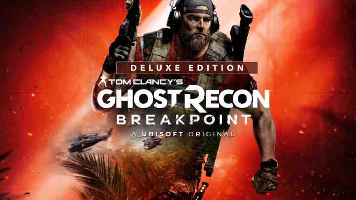 Ubisoft розповіла про плани з випуску оновлень для Ghost Recon Breakpoint