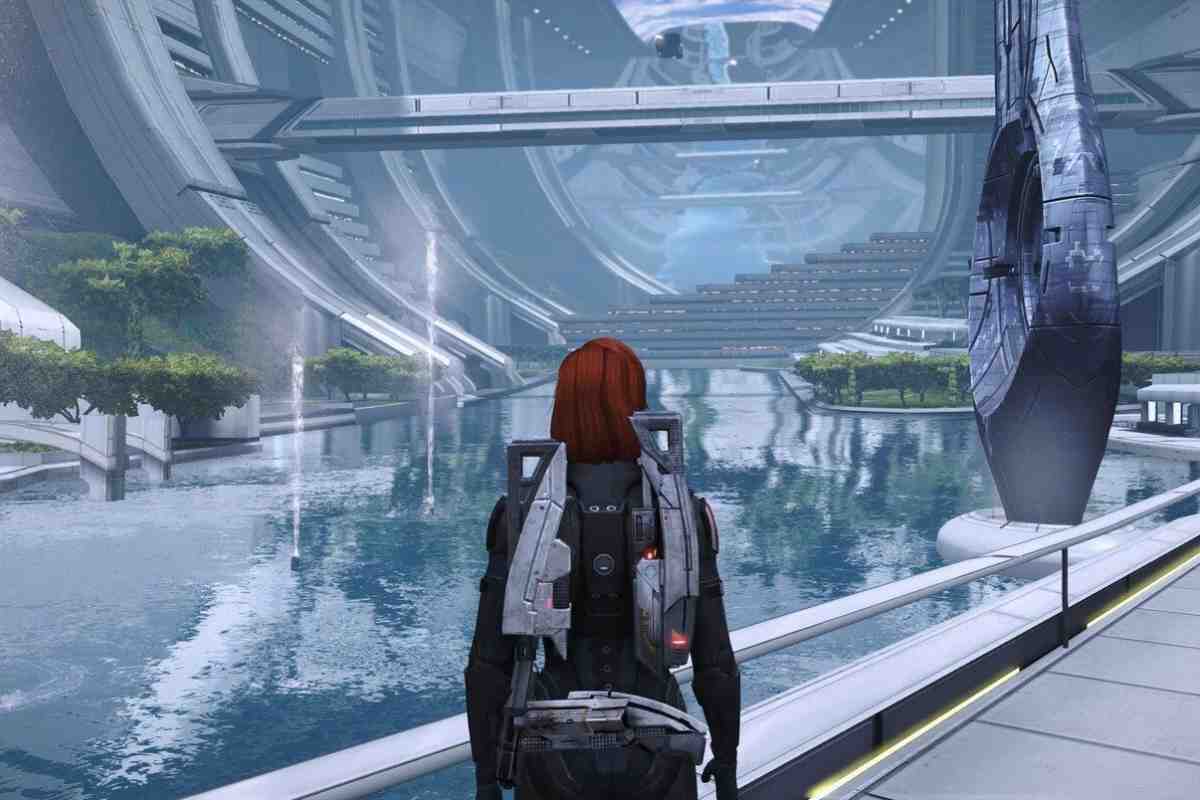 Пригода Chorus: An Adventure Musical від сценариста Mass Effect має намір освіжити жанр сюжетних ігор