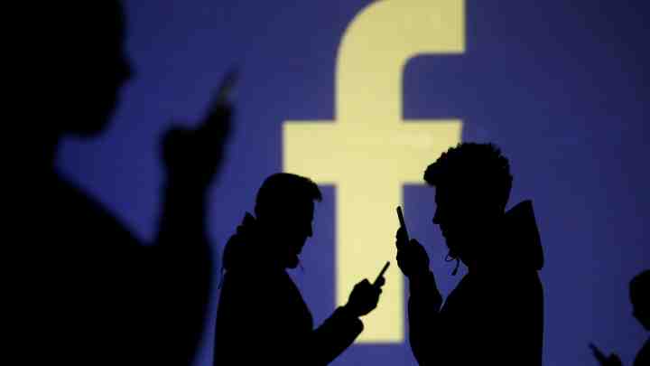 Facebook хоче бути ворожим місцем для терористів