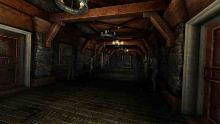Amnesia: Collection вийде на Xbox One 31 серпня