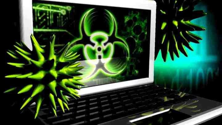 Вірус-вимагач ExPetr атакує комп'ютери всього світу