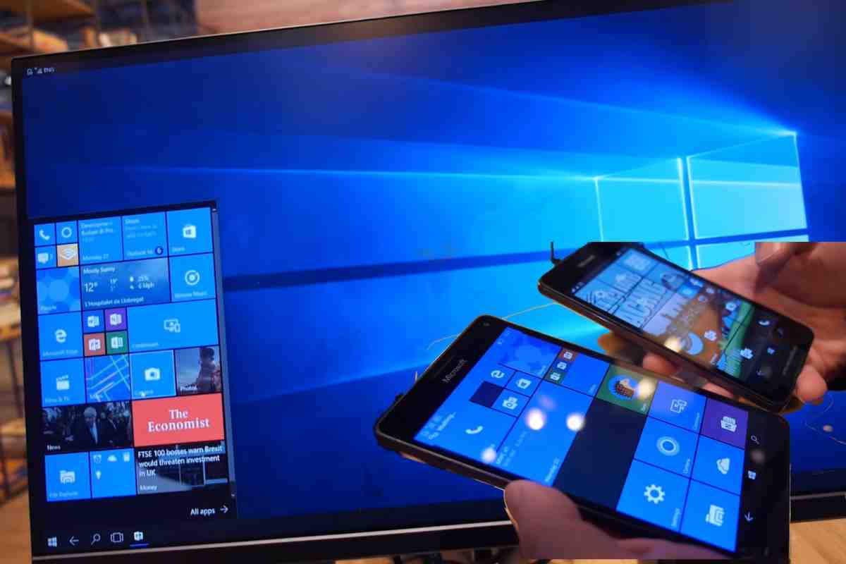 Це кінець: Microsoft призупиняє розвиток екосистеми Windows 10 Mobile