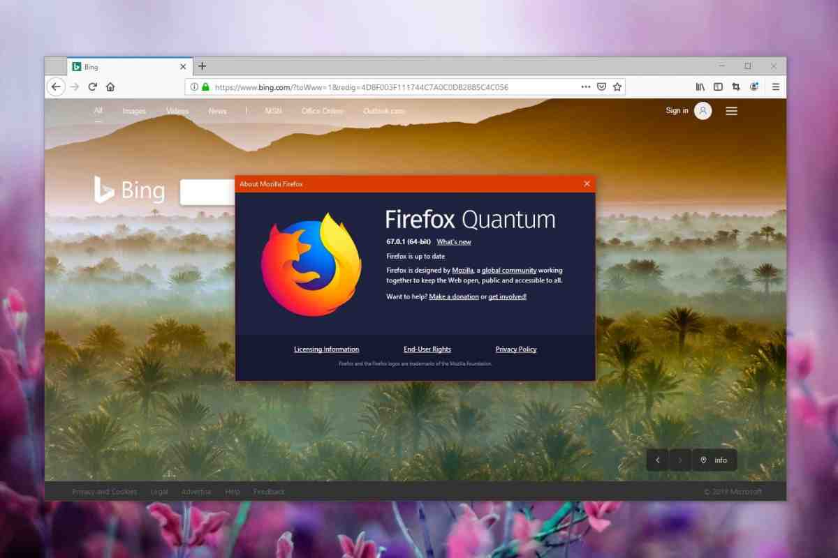 Проект Quantum від Mozilla зробить браузер Firefox більш потужним і плавним