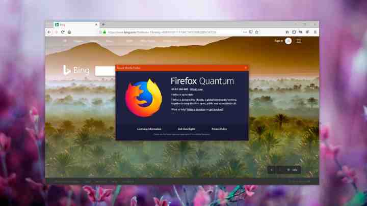 Проект Quantum від Mozilla зробить браузер Firefox більш потужним і плавним