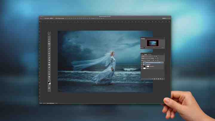 Adobe Systems включила в Photoshop підтримку 3D-друку
