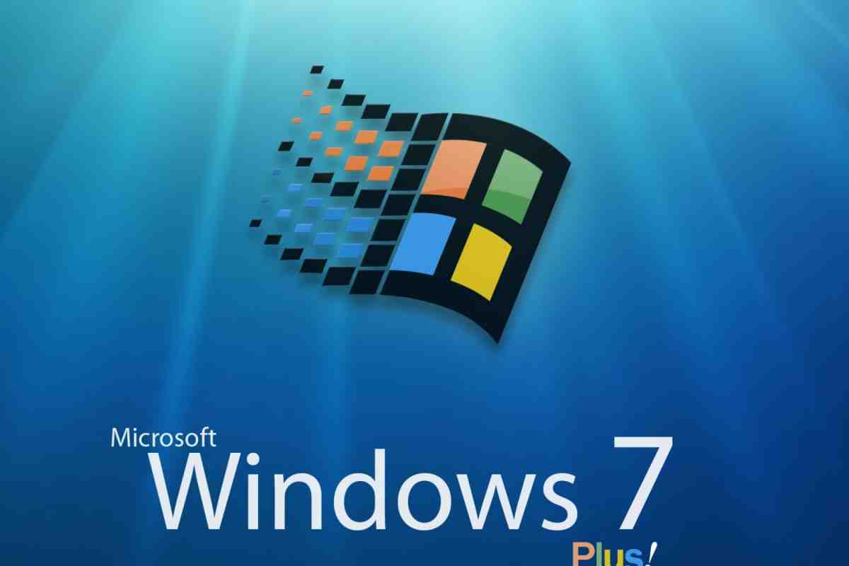 Еволюція логотипів Microsoft Windows