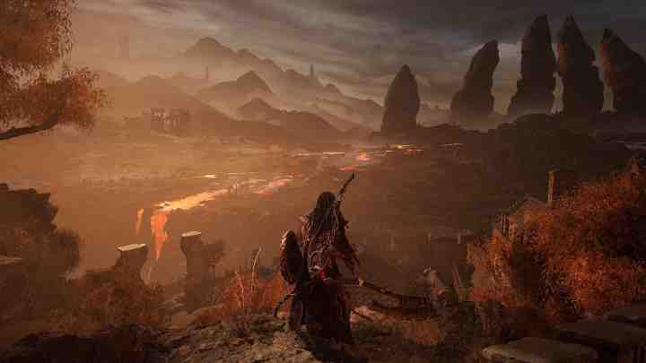 CI Games розірвала контракт з розробниками Lords of the Fallen 2 - гра може вийти нескоро