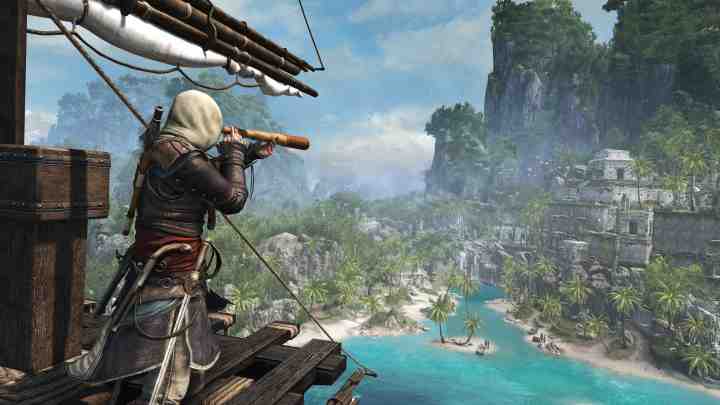Assassin's Creed 3 і Far Cry 3 відсутні в британському Steam
