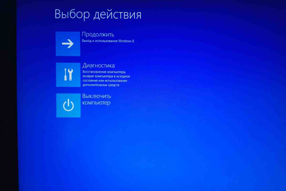 Технології ідентифікації в Windows 8 дратують виробників ПК