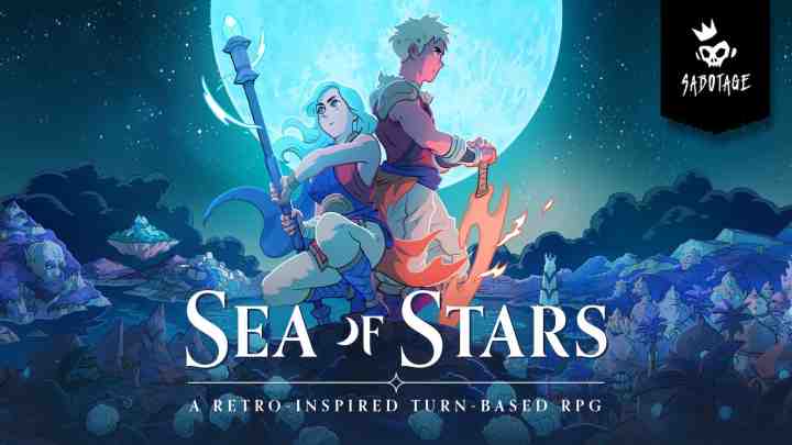 Автори The Messenger випустили новий трейлер RPG Sea of Stars і розповіли про демоверсію гри