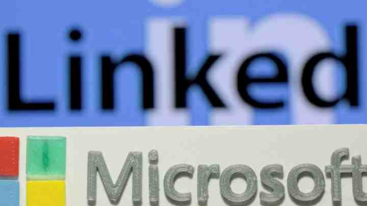 Покупка LinkedIn завершилася з деякими умовностями для Microsoft