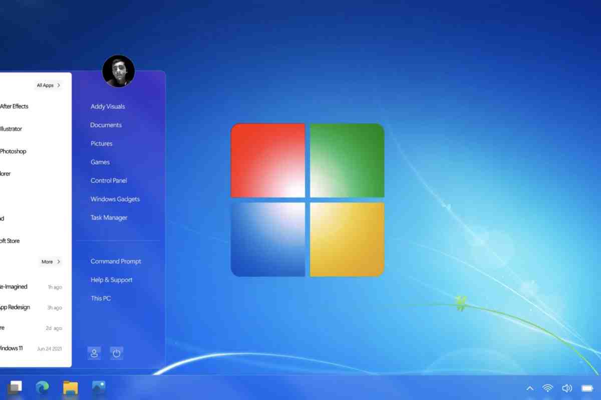 Користувачі Windows 7 і 8.1 зможуть оновитися до Windows 11, але для цього буде потрібна повна перевстановка ОС