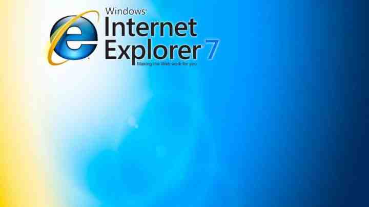 Microsoft позбудеться Internet Explorer