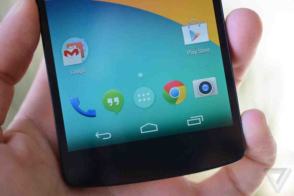 Android 4.4 KitKat: більш проста та інтегрована ОС для кожного смартфона
