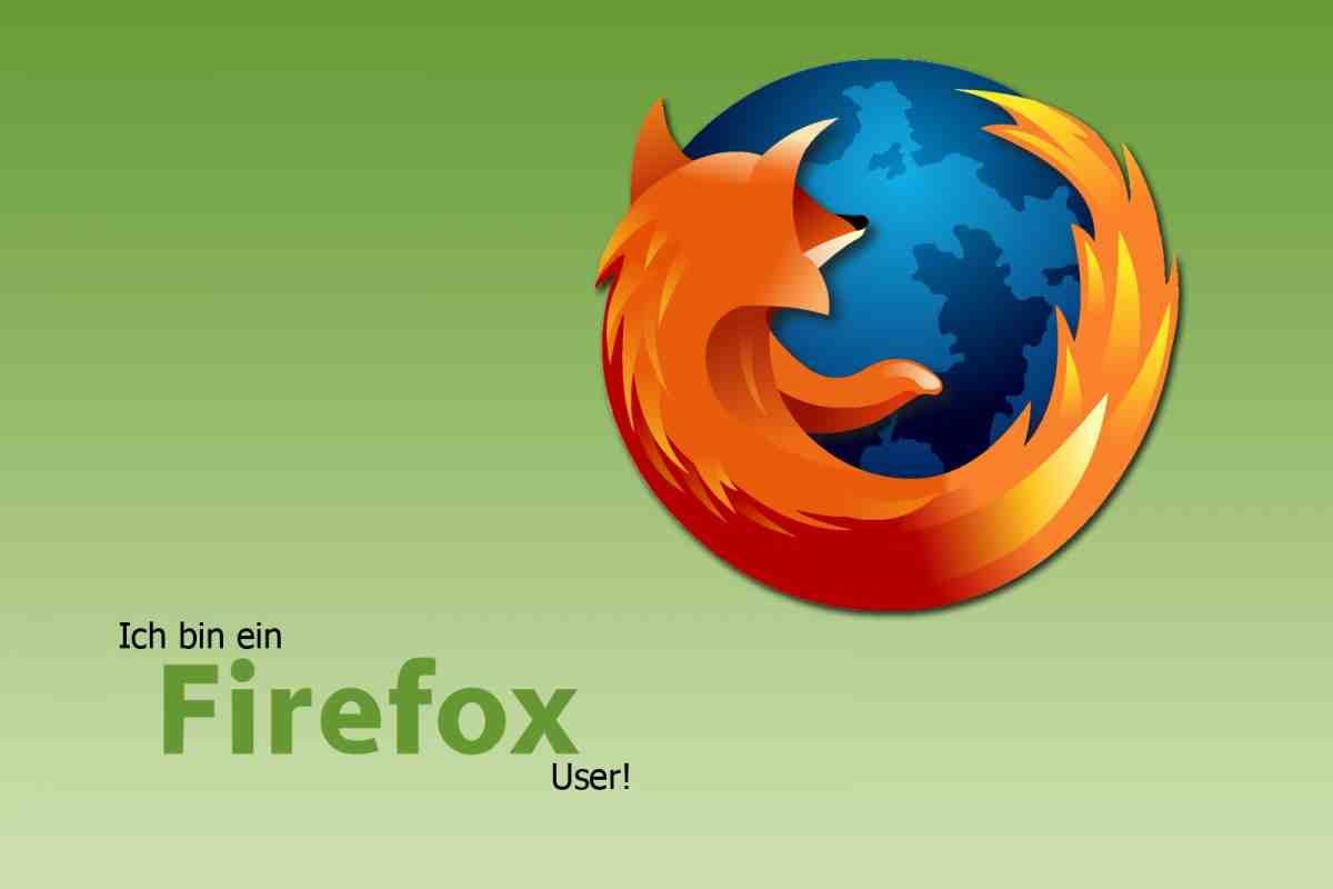 Mozilla рекламує новий Firefox, критикуючи старий