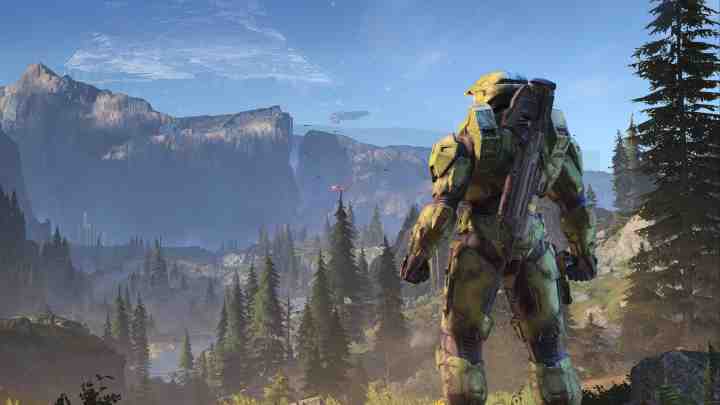 Фахівці Digital Foundry назвали перевидання Halo: Reach для PC і Xbox One проблемним