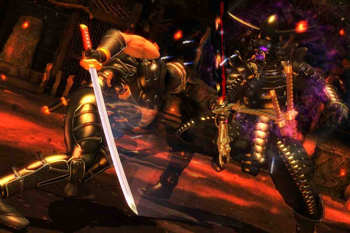 Керівники розробки Nioh 2 розповіли про доповнення і згадали потенційну Ninja Gaiden