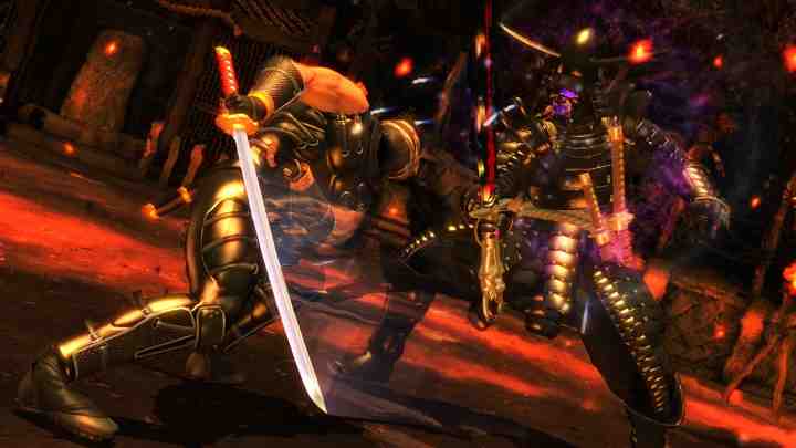 Керівники розробки Nioh 2 розповіли про доповнення і згадали потенційну Ninja Gaiden