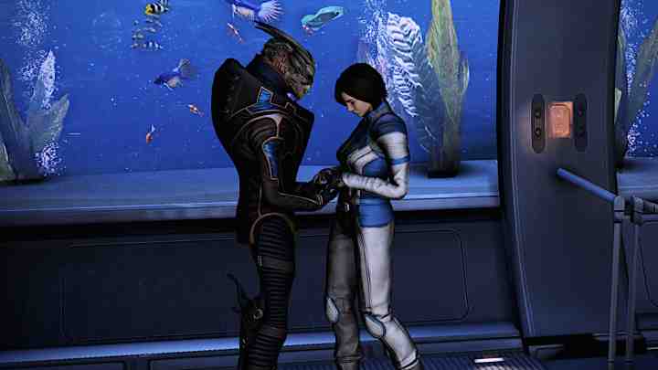 Оцінки Mass Effect: Andromeda: критики назвали гру однією з найгірших RPG BceWare