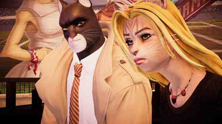 Blacksad: Under the Skin помилково вийшла раніше на PS4 і Xbox One - і рясніє проблемами