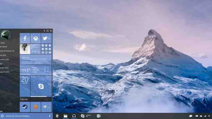 Windows 10 Redstone 4 принесе цілий ворох нововведень