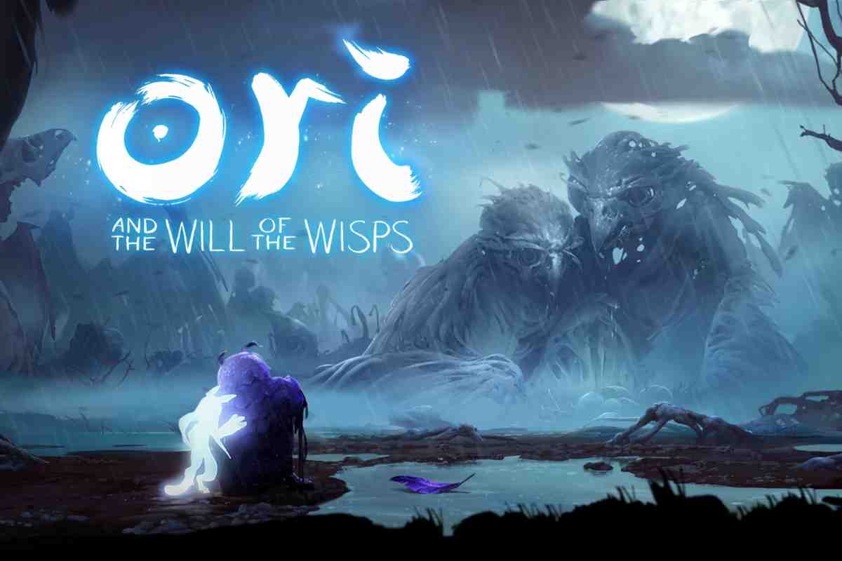 Розробник Ori and the Will of the Wisps хоче домогтися 120 кадрів/с у грі на Xbox Series X