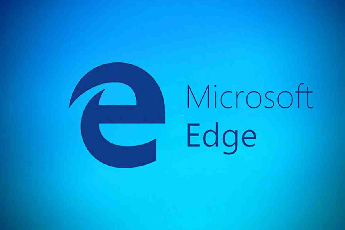 Microsoft представила новий логотип браузера Edge, який більше не схожий на IE