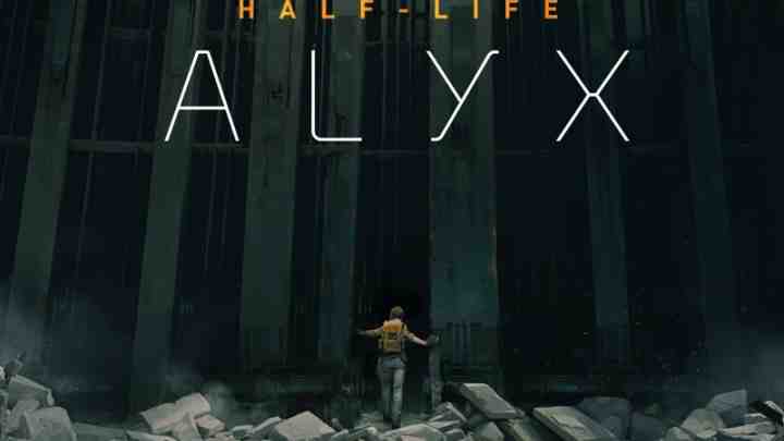 Valve зосередилася на створенні редактора рівнів для Half-Life: Alyx