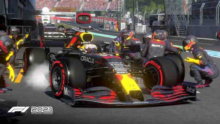 Codemasters вперше показала геймплей F1 2020 і оприлюднила обкладинки різних видань