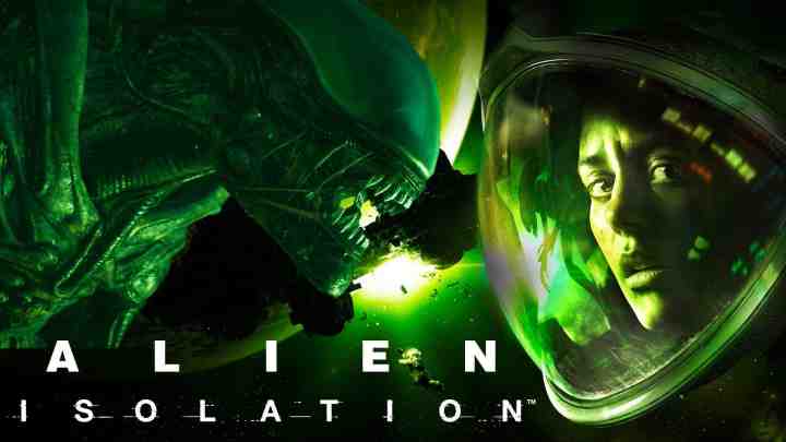 Alien: Isolation дебютувала в британському ігровому чарті на другому місці