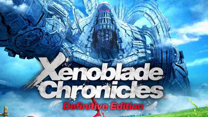 Епілог Xenoblade Chronicles: Definitive Edition міг стати платним