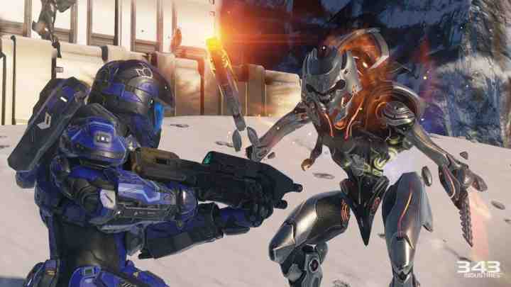 Microsoft пояснила затримку Halo Wars 2, Scalebound і Crackdown 3