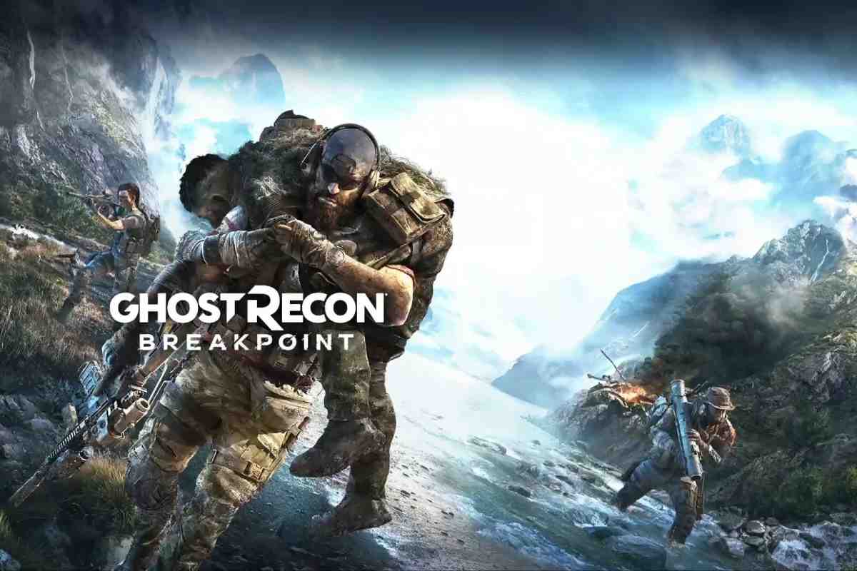 У Ghost Recon Breakpoint з'явиться правдоподібний режим «Справжній Привид» для хардкорних гравців