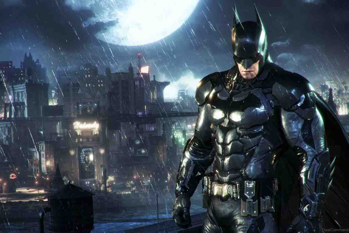 Чутки: видавець Batman: Arkham Knight знав про проблеми PC-версії гри вже дуже давно