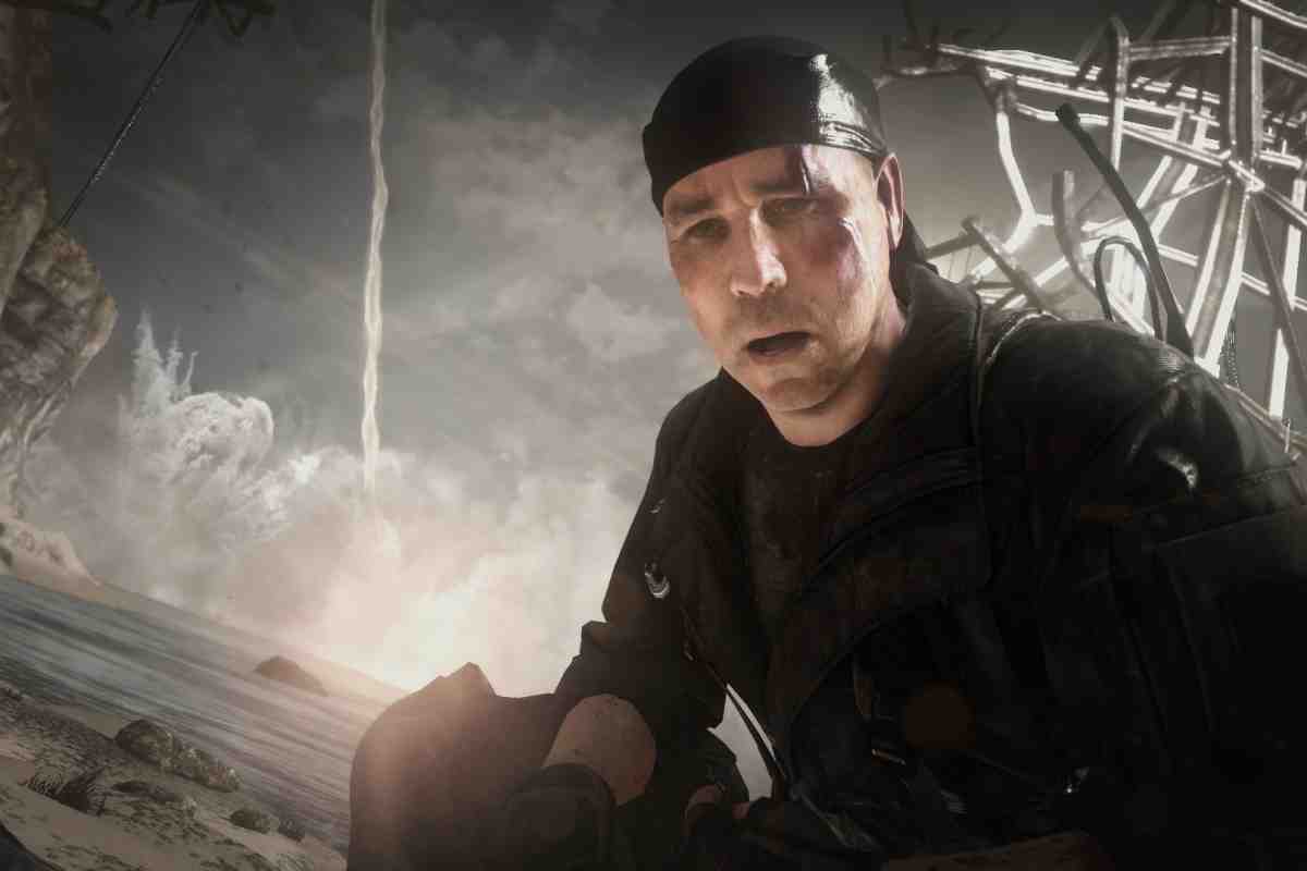 Світові поставки Call of Duty: Ghosts за першу добу перевищили $1 млрд