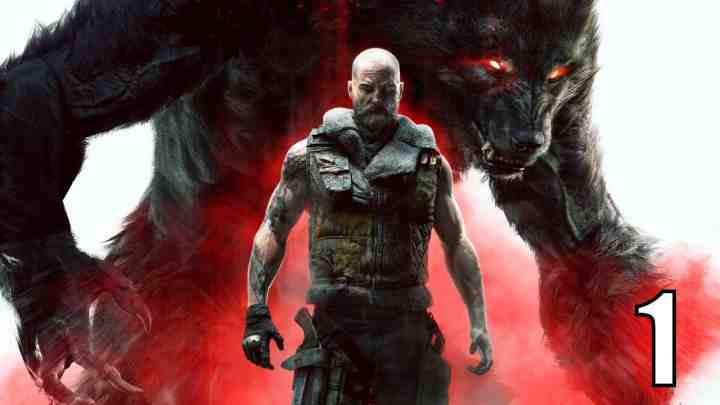 Рольовий екшен Werewolf: The Apocalypse - Earthblood отримав 7-хвилинний трейлер ігрового процесу