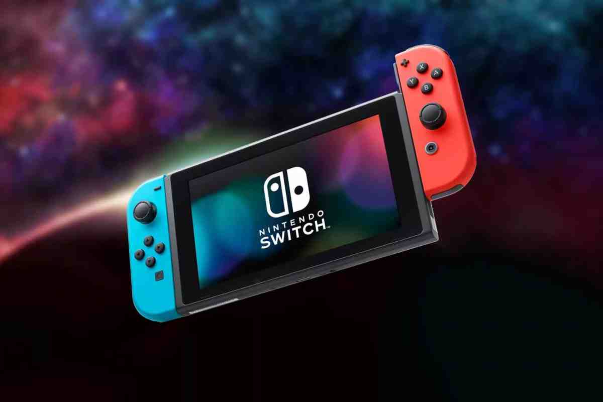 Емулятор Nintendo Switch став вимагати вдвічі менше ОЗП