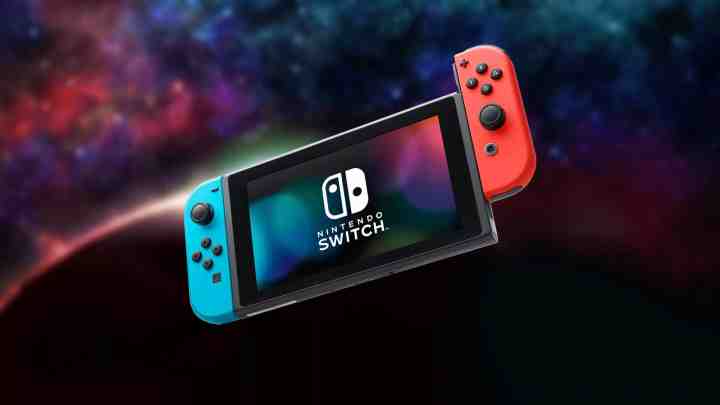 Емулятор Nintendo Switch став вимагати вдвічі менше ОЗП