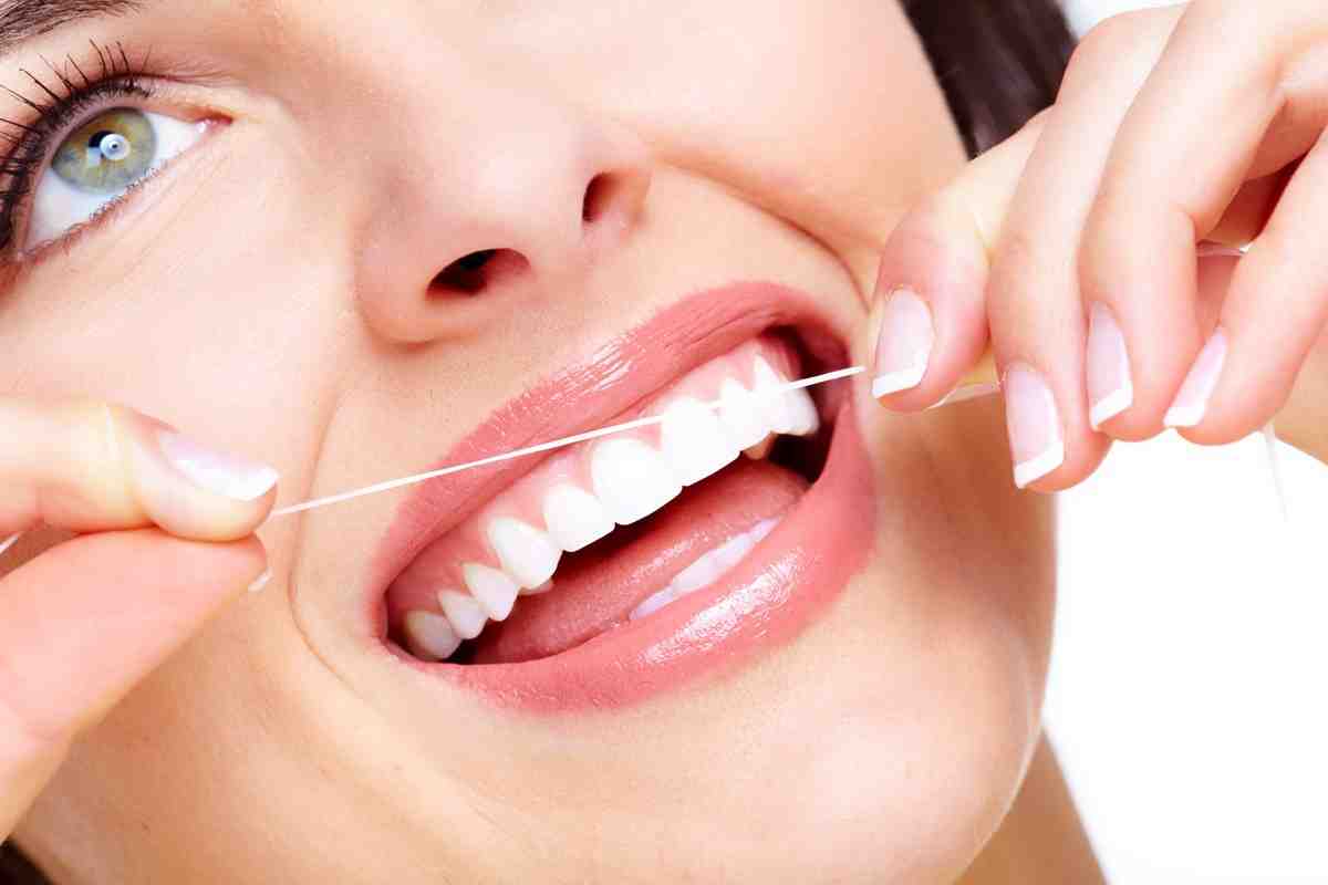 Секрети здоров'я: як зміцнити свої зуби