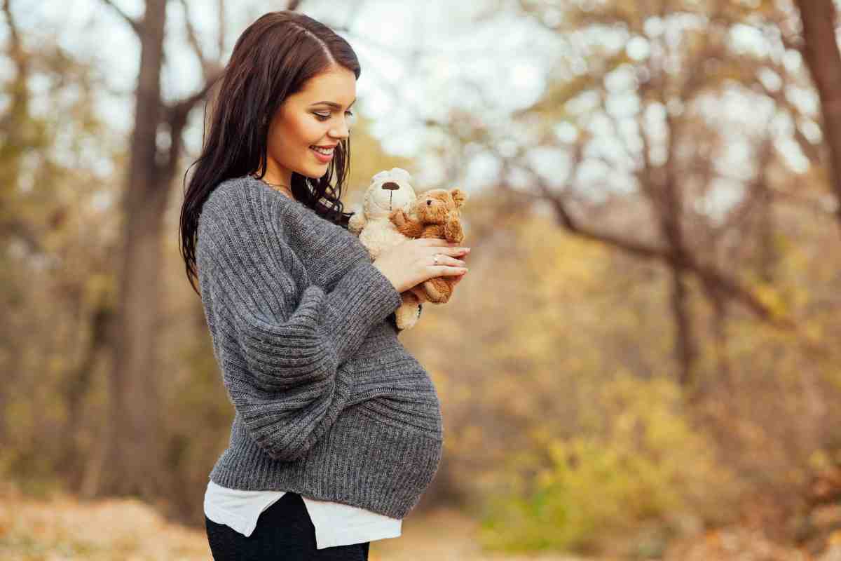 «10 фраз, які дратують вагітних»