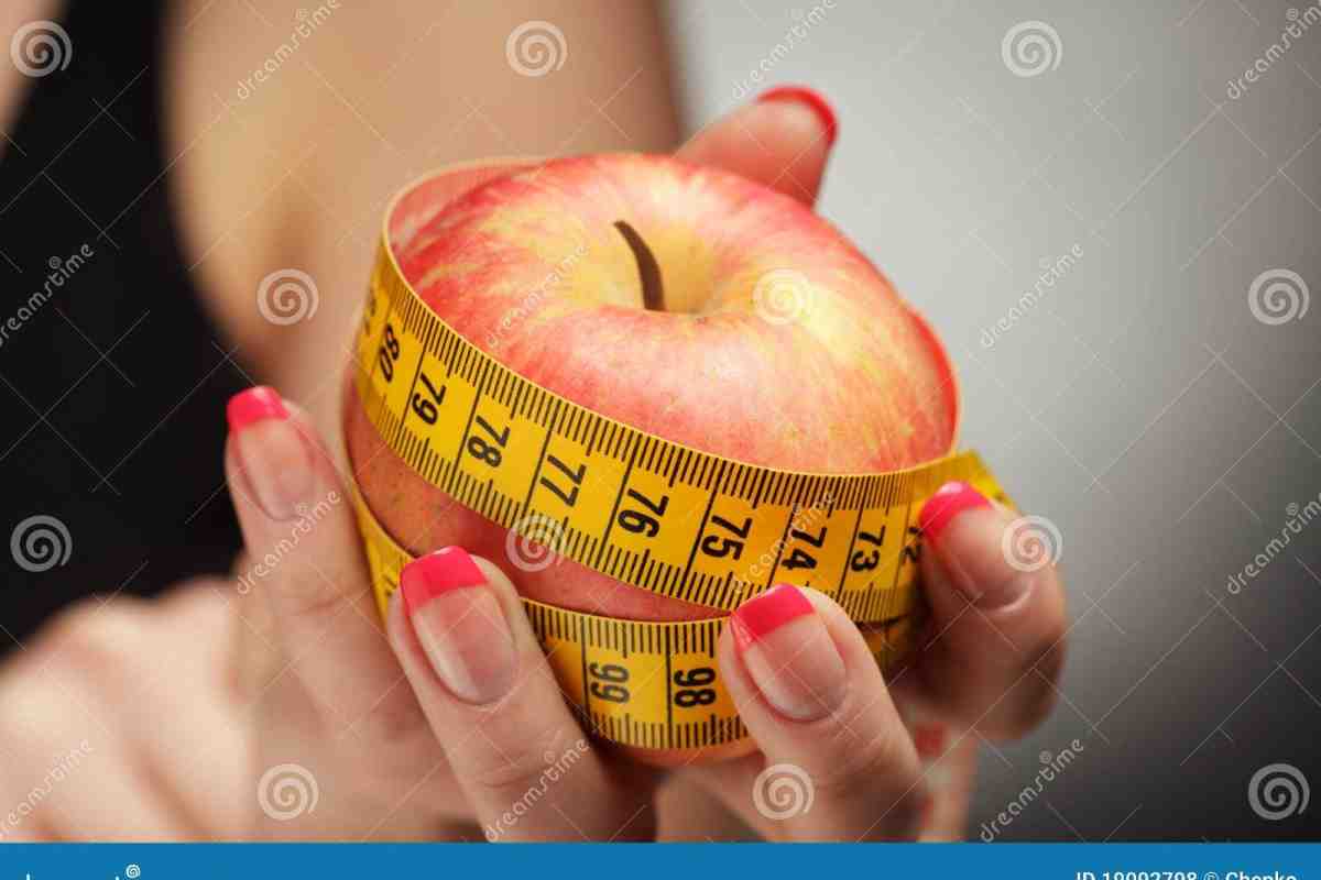 7 продуктів, що сприяють збільшенню ваги